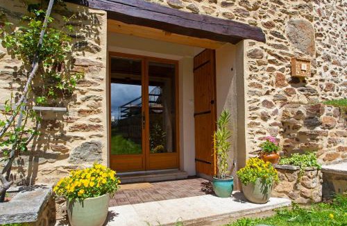 Arlanc House | Gîte les Tilleuls