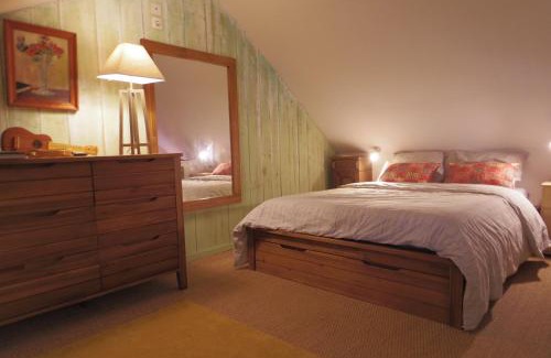 Tremolat House | Gîte Les Truffières