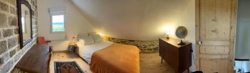 Sourdeval House | Gîte les vallées