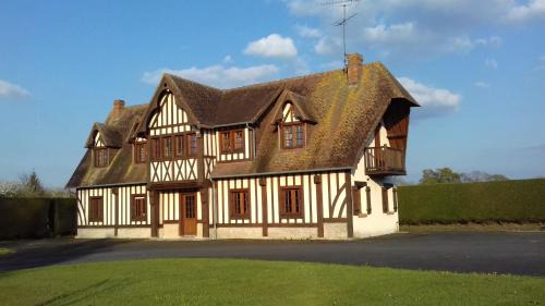 Bourgeauville House | Gîte Les Vignettes