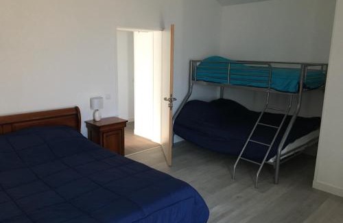 Moutiers-Sous-Chantemerle Apartment | Gîte Libellule au coeur de la nature