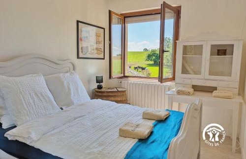 Lesbois House | Gîte Lign' Du Bois, 7 personnes