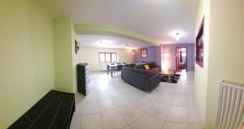Ventron Apartment | Gîte Lilas, LOFT 2 à 8 personnes, avec salle de jeux et SPA dans la résidence