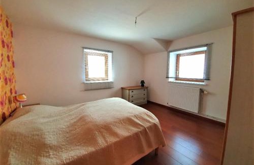 Ventron Apartment | Gîte Lilas, LOFT 2 à 8 personnes, avec salle de jeux et SPA dans la résidence