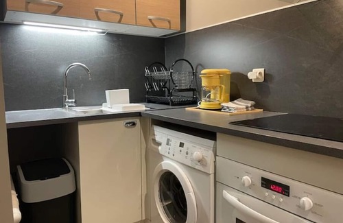 Jeuxey Apartment | Gîte Linstitut