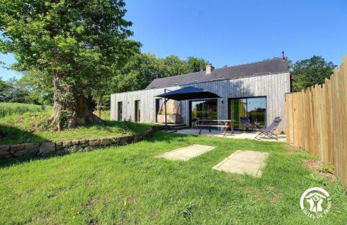 Plumergat House | Gîte Liorh & Tejtal - 11/12 pers