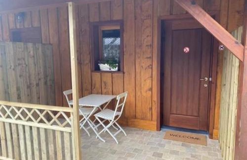 Hamoir Apartment | Gîte Little Creek