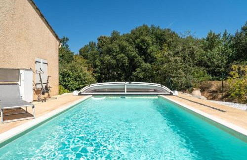 Mirabel-aux-Baronnies House | Gîte Lou barry