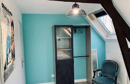 Condette Other | Gîte Loucas ( conciergerie leroy )