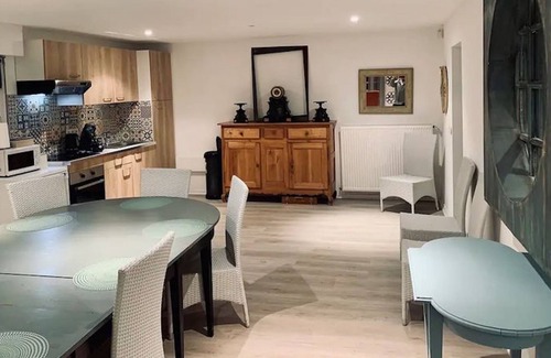 Condette Other | Gîte Loucas ( conciergerie leroy )