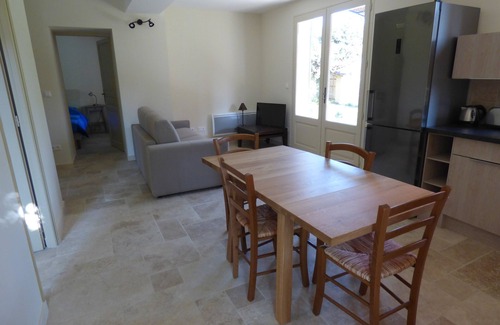 Cadenet House | Gîte Luberon 4/6 people Ref: FR1EZSVT