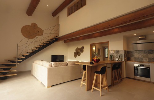 Mireval House | Gîte Lucques - Les Terrasses de l'Oliveraie