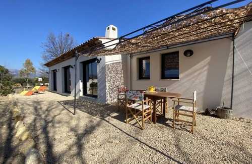Montauroux House | Gîte Macy - Montauroux