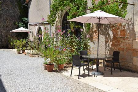 Souillac House | Gîte Manseng