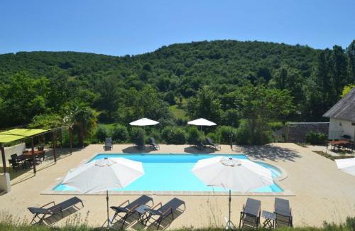 Souillac House | Gîte Manseng