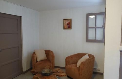 Montferrer House | Gîte Marie-Jeanne