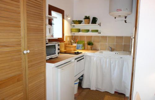 Mirabel-aux-Baronnies House | Gîte Marius