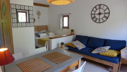 Mirabel-aux-Baronnies House | Gîte Marius