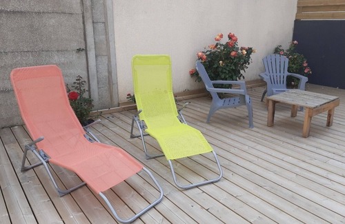 Wimereux Apartment | Gîte mer Entièrement Neuf à 100 m de la Plage et des Commerces
