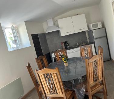 Cours Apartment | Gîte meublé