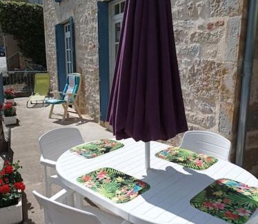 Miers House | Gîte Miers chez Nadine