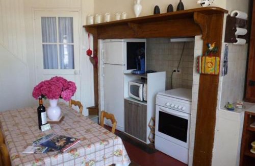 Miers House | Gîte Miers chez Nadine