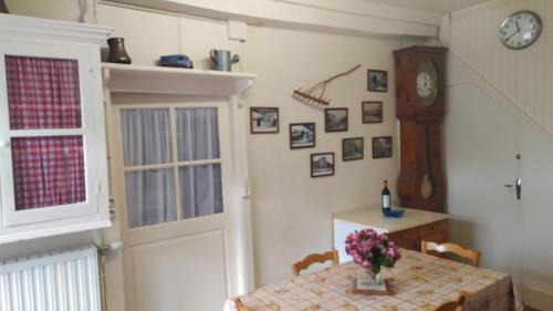 Miers House | Gîte Miers chez Nadine
