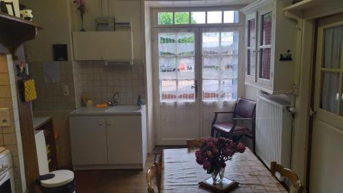 Miers House | Gîte Miers chez Nadine