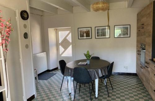 La Bastide-Pradines House | Gîte Miss Cardabelle