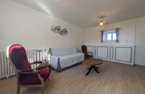 Bricon House | Gîte moderne pour 8 pers, charme au cœur de la nature - FR-1-611-120