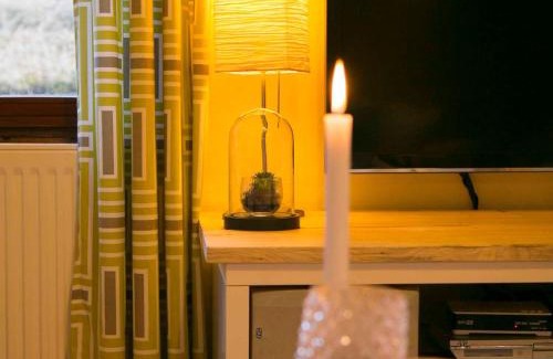 Fresse-sur-Moselle House | Gîte montagnard confortable avec terrasse et WIFI - FR-1-589-751