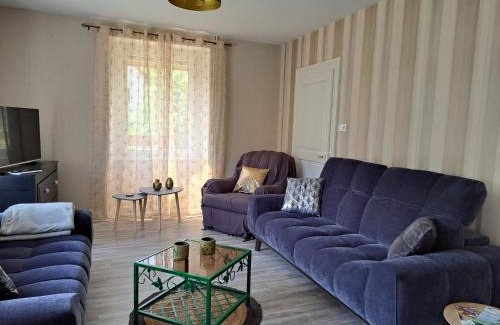 Mollau House | Gîte Monts et Merveilles