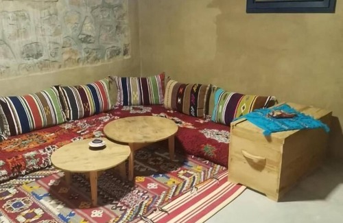 Tizi N'Isly Cottage | Gîte Mourik
