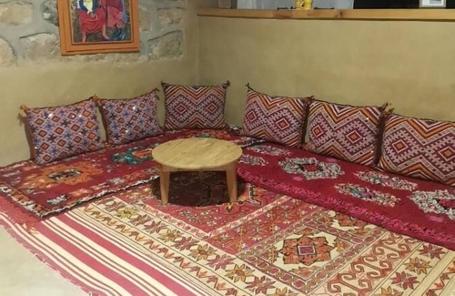 Tizi N'Isly Cottage | Gîte Mourik