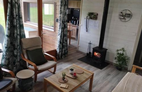 Signy-le-Petit House | Gîte n°4, en pleine nature, frontalier