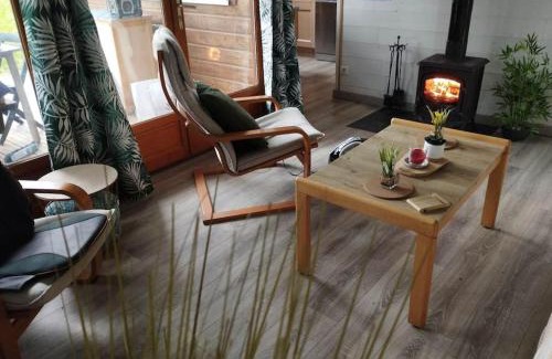 Signy-le-Petit House | Gîte n°4, en pleine nature, frontalier