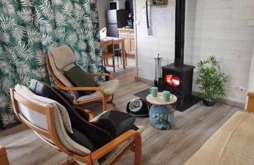 Signy-le-Petit House | Gîte n°4, en pleine nature, frontalier