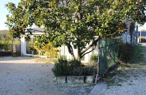 Rivarennes House | Gîte Natur'Amis