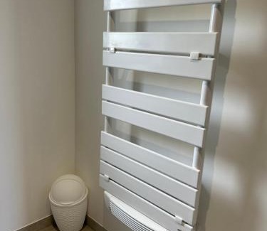Ribeauville Apartment | Gîte neuf en duplex tout confort