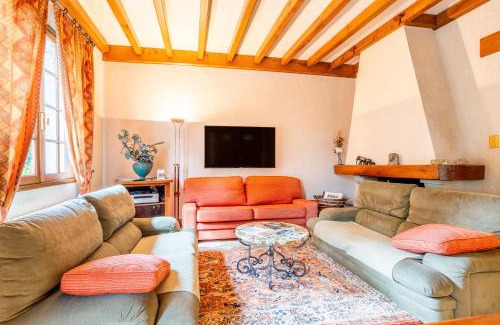 Saint-Mesmin House | Gîte Nolan spa sauna 20m Puy du Fou