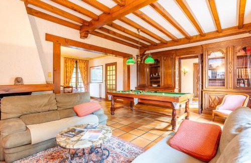 Saint-Mesmin House | Gîte Nolan spa sauna 20m Puy du Fou