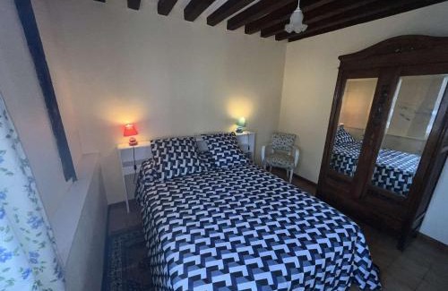 Genneville House | Gîte Normand à 10mn d'Honfleur