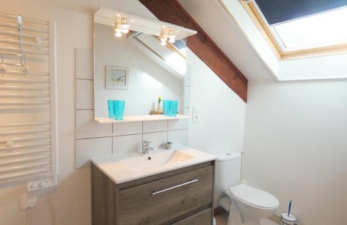 Onard House | Gîte Onard, 2 pièces, 2 personnes - FR-1-360-185