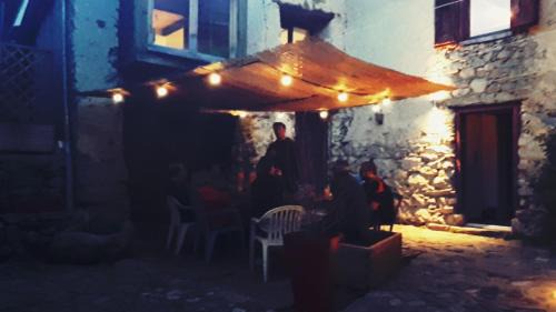 Orus House | Gîte Orus
