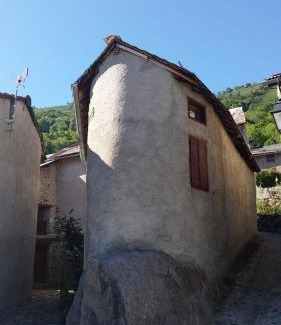 Orus House | Gîte Orus