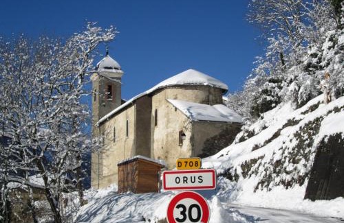 Orus House | Gîte Orus
