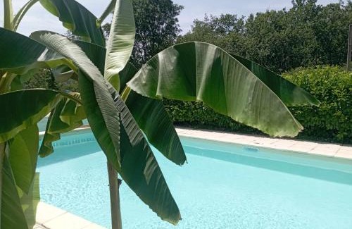 Salviac House | Gîte Périgord Dordogne Rocamadour Sarlat Cahors naturiste juin à sept