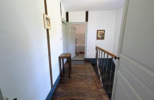 Montigny-les-Cherlieu House | Gîte paisible près des forêts - FR-1-583-504