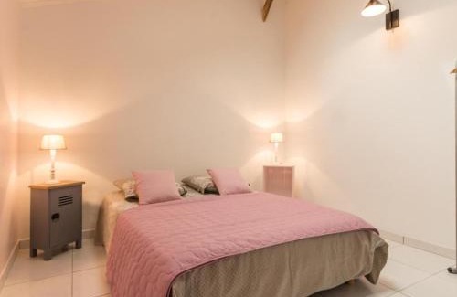 Pornic House | Gîte paisible à la campagne près de Pornic, jardin commun, wifi, idéal pour détente et loisirs - FR-1-306-1069