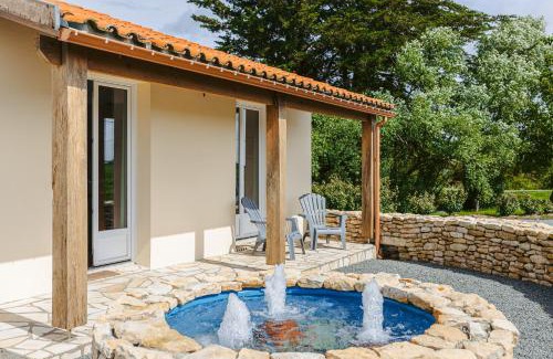 Marans House | Gîte Panda